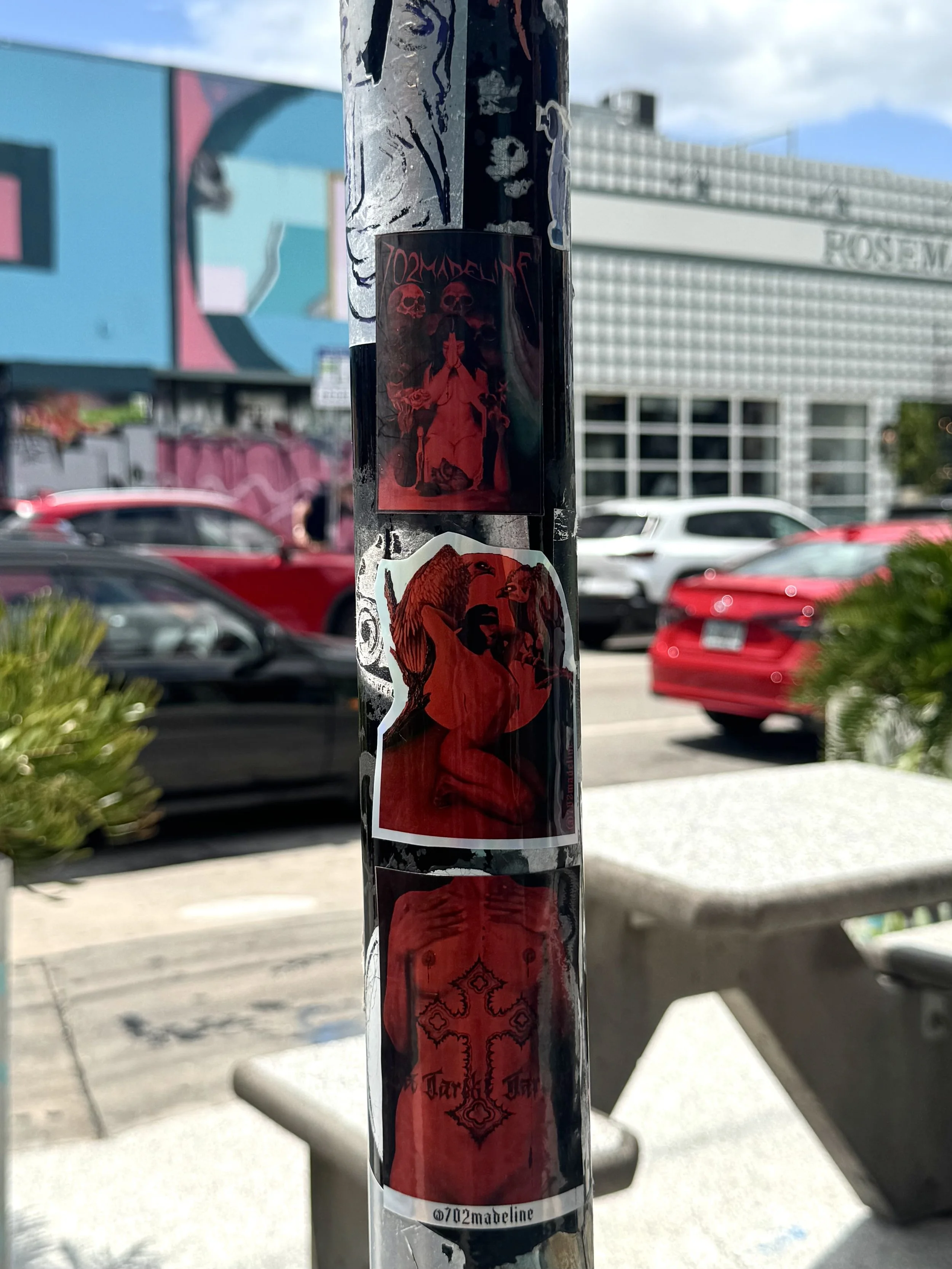 Sticker Pack