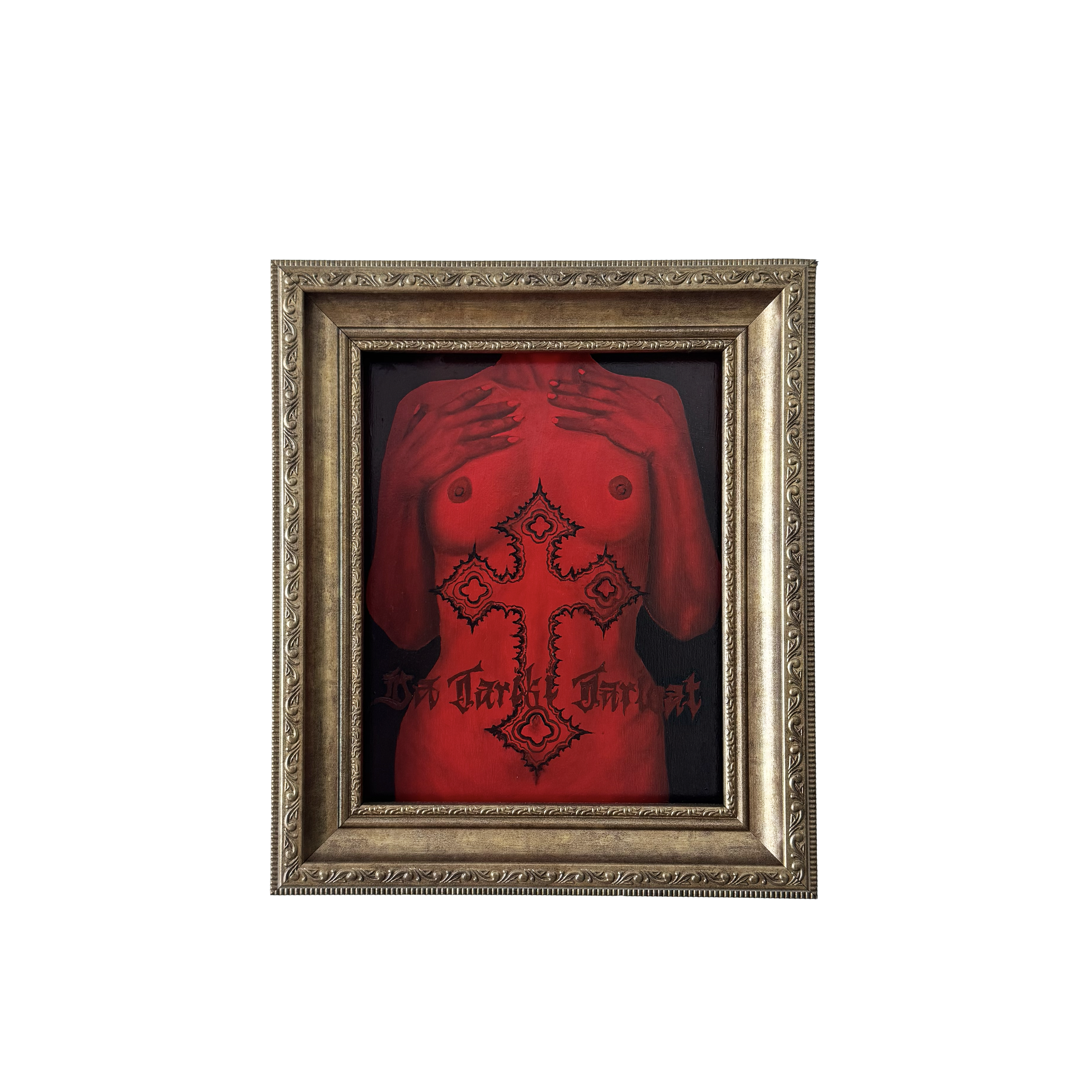 Through The Darkness