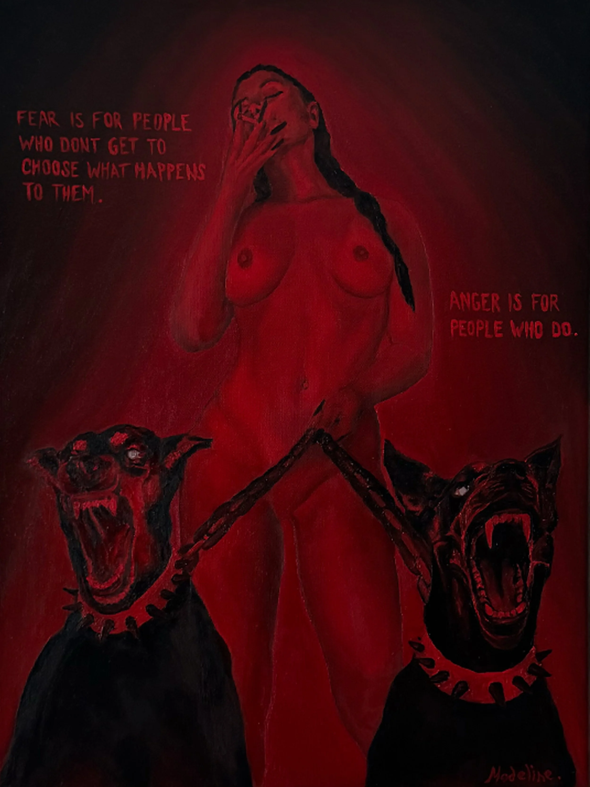 Anger