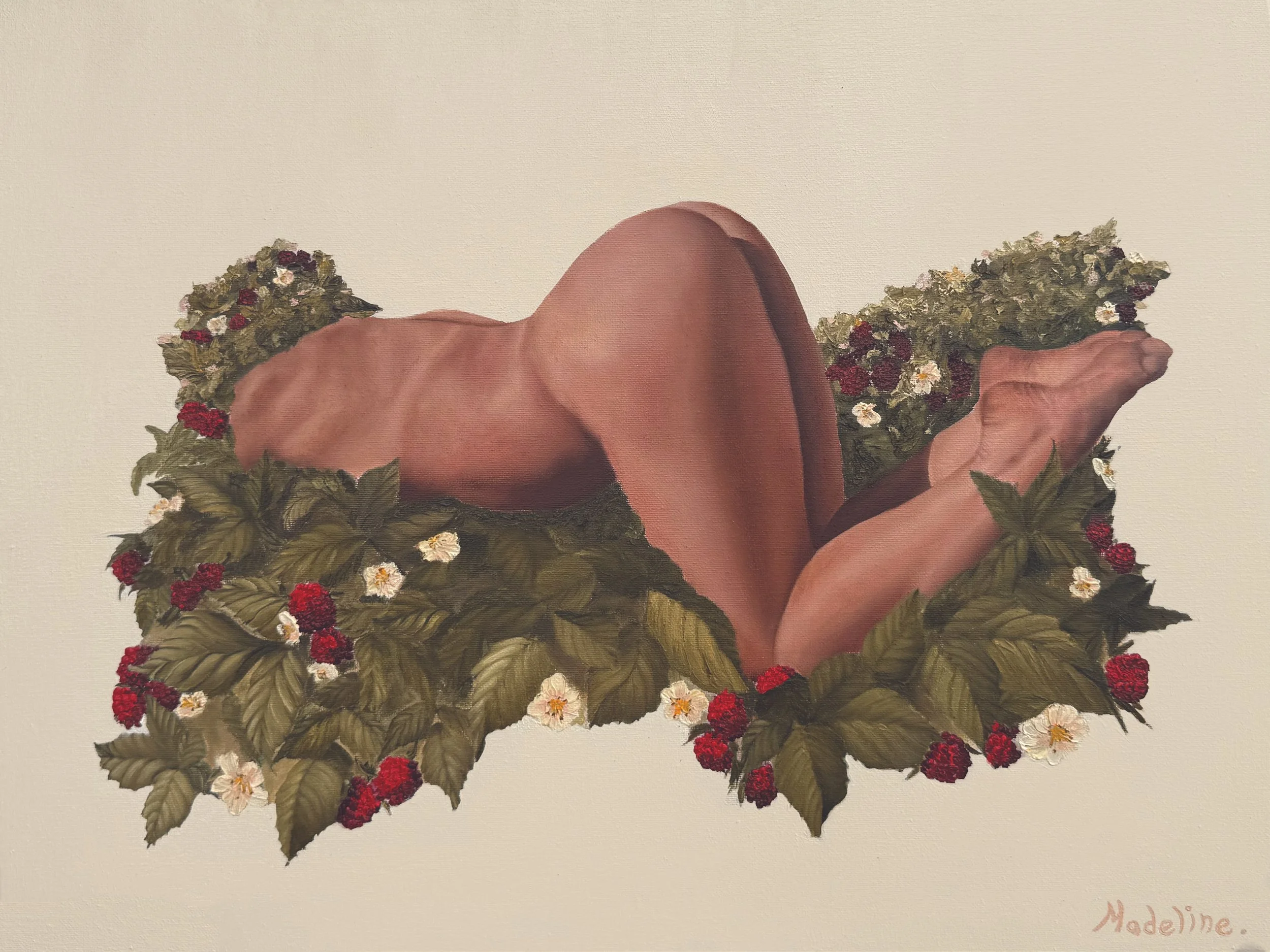 Fruit Of The Equinox