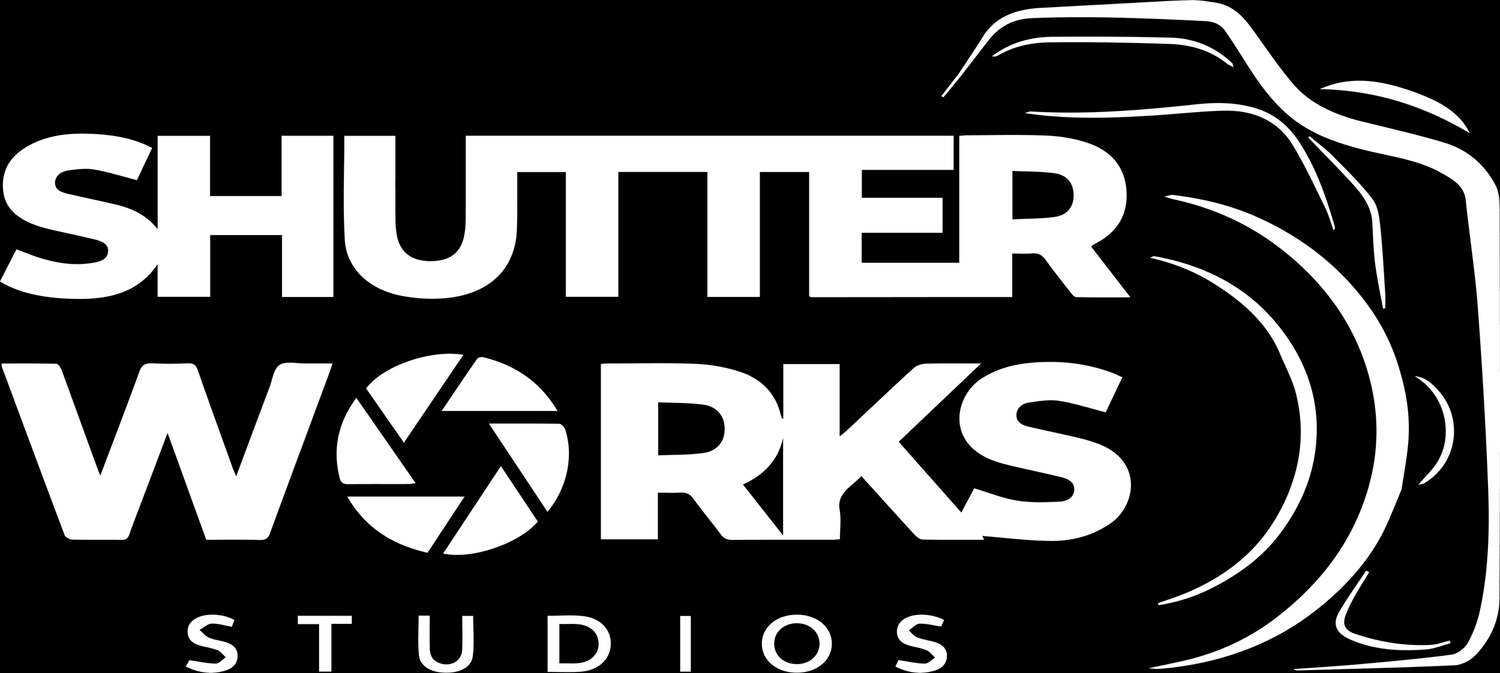 Shutter Works Studios 