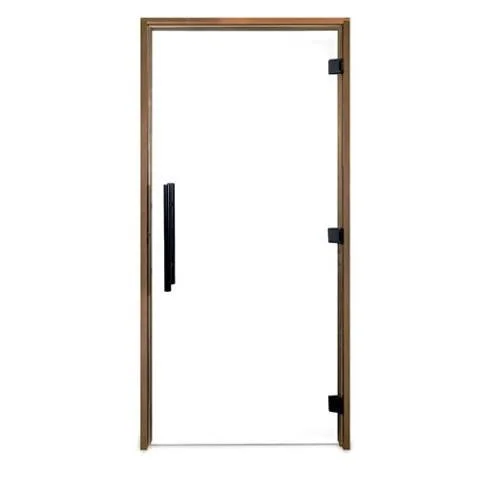 PROSAUNAS-Sauna-Door-36x81-Thermo-Aspen-Clear-1R.jpg