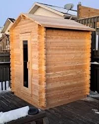 Sauna Kits vs Custom-Built Saunas