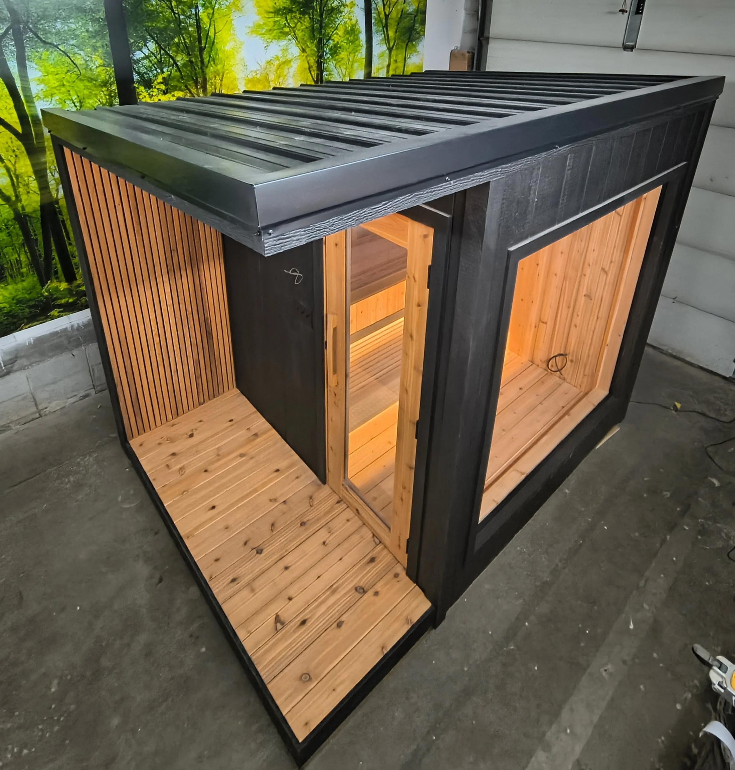 Urban Sauna - Image 16