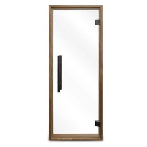 PROSAUNAS-Sauna-Door-24x73-Thermo-Aspen-Clear-1R.jpg