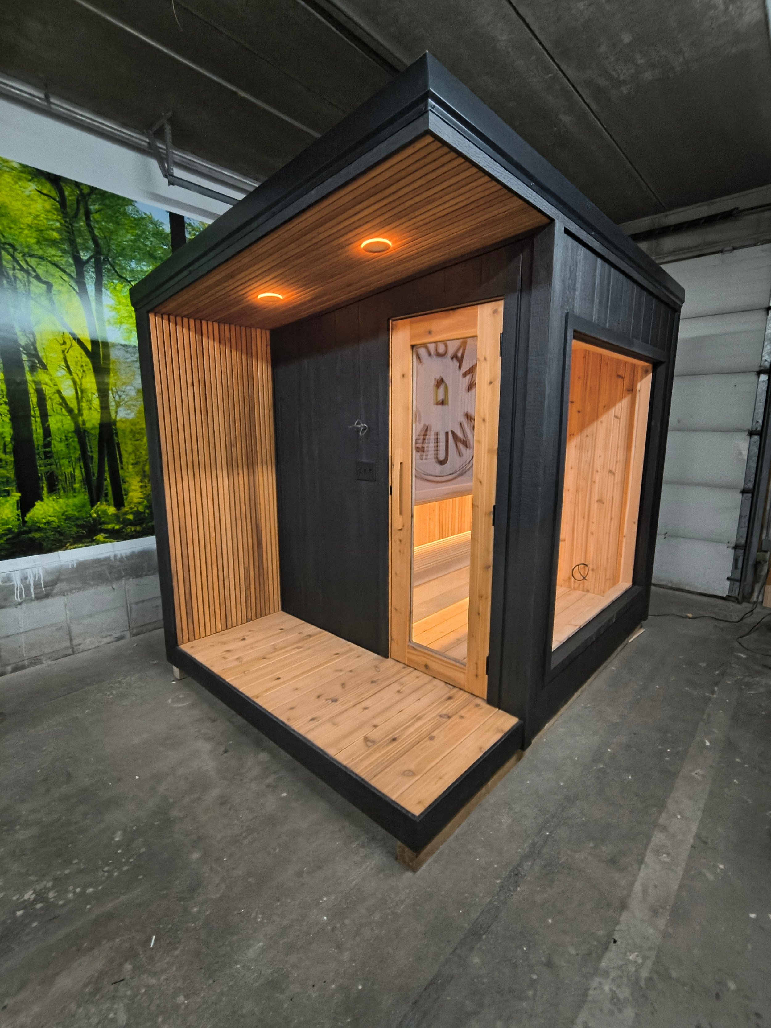 Urban Sauna - Image 15