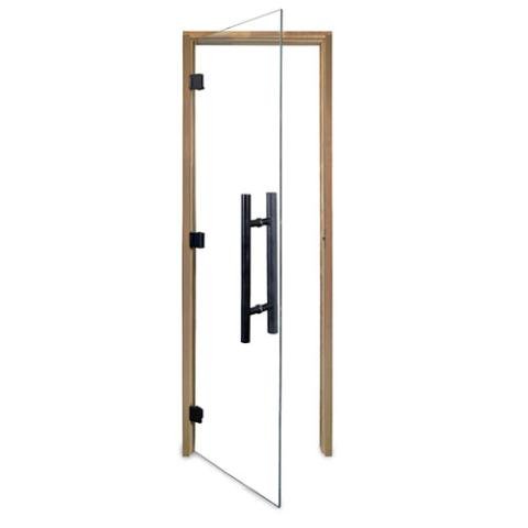 PROSAUNAS-Sauna-Door-24x81-Thermo-Aspen-Clear-2.jpg