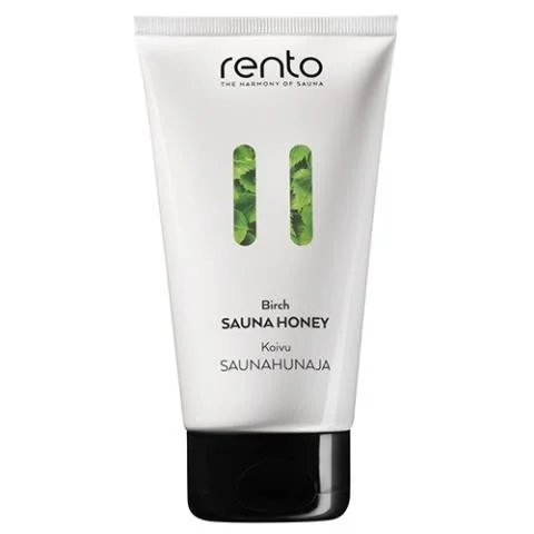 Rento Sauna Honey