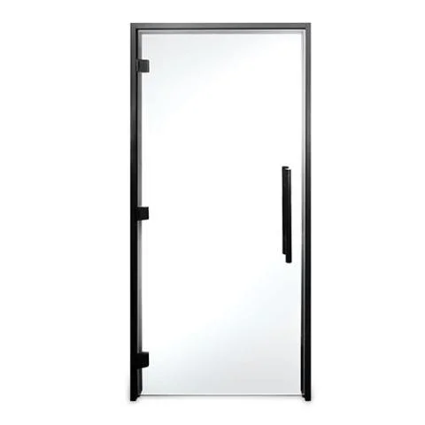 PROSAUNAS-Sauna-Door-36x81-Black-Alder-Clear-1.jpg