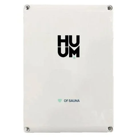 HUUM UKU Ext Box