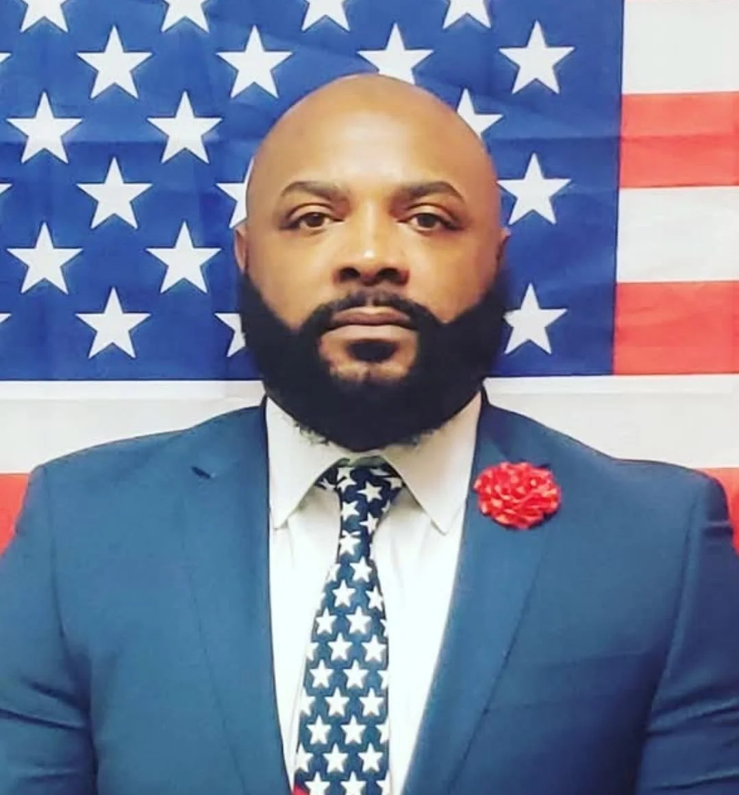 Bobby White — Guaranteed Bail Bonding
