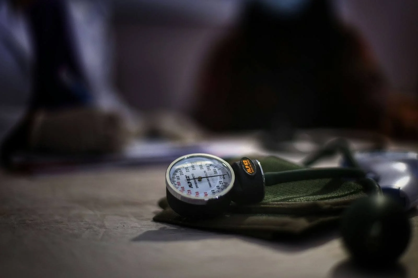 Vitals at a distance: What patients and providers should know about remote medical monitoring