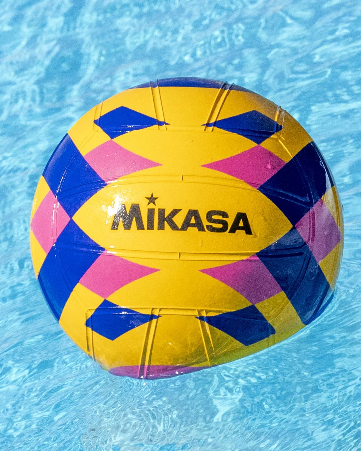 Men's Waterpolo