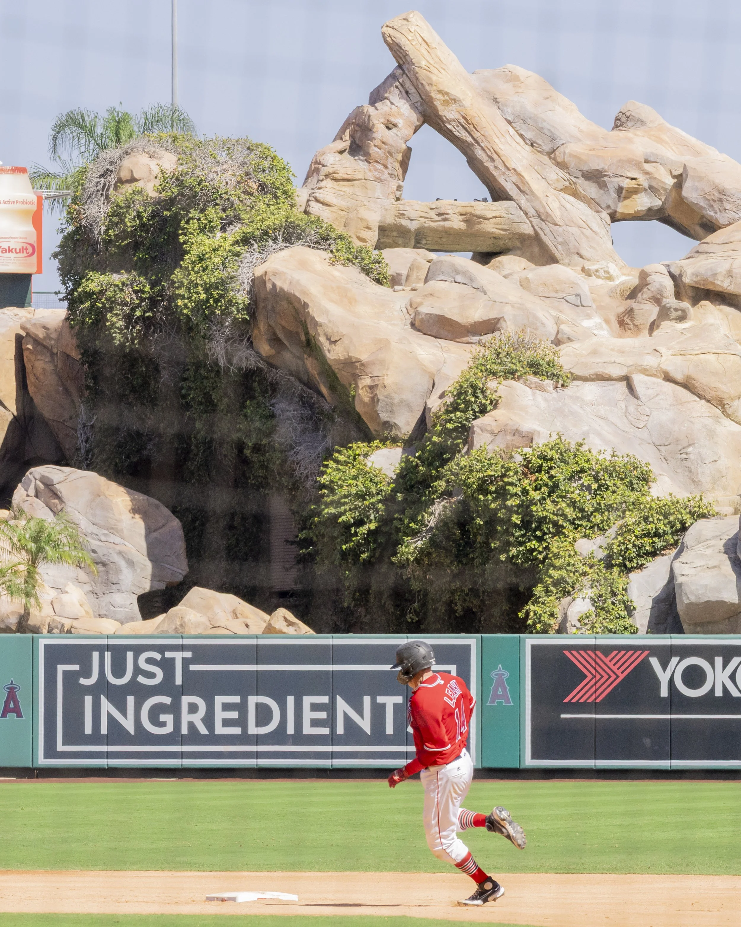 Bud Kuhl Wood Bat Invitational 25'