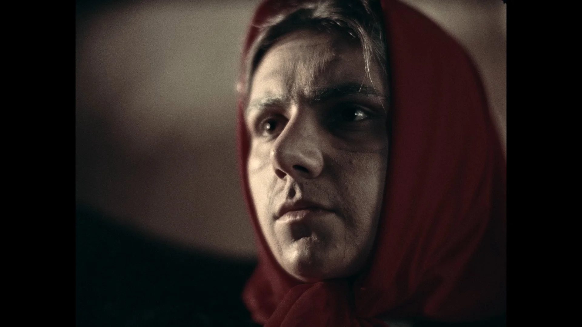 Crime & Punishment (2023) by Liam Burns
(Gaffer)