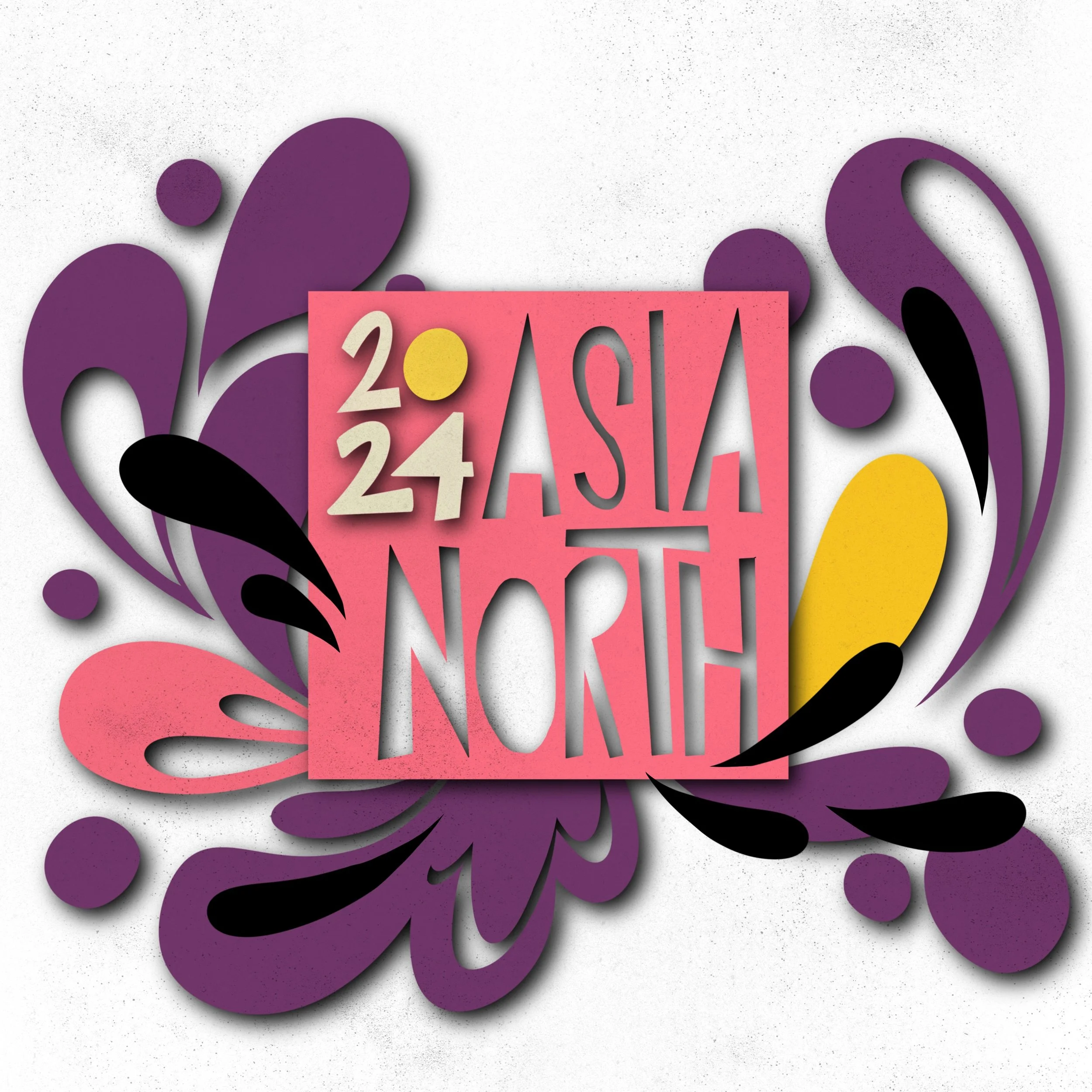 Asia North 2024