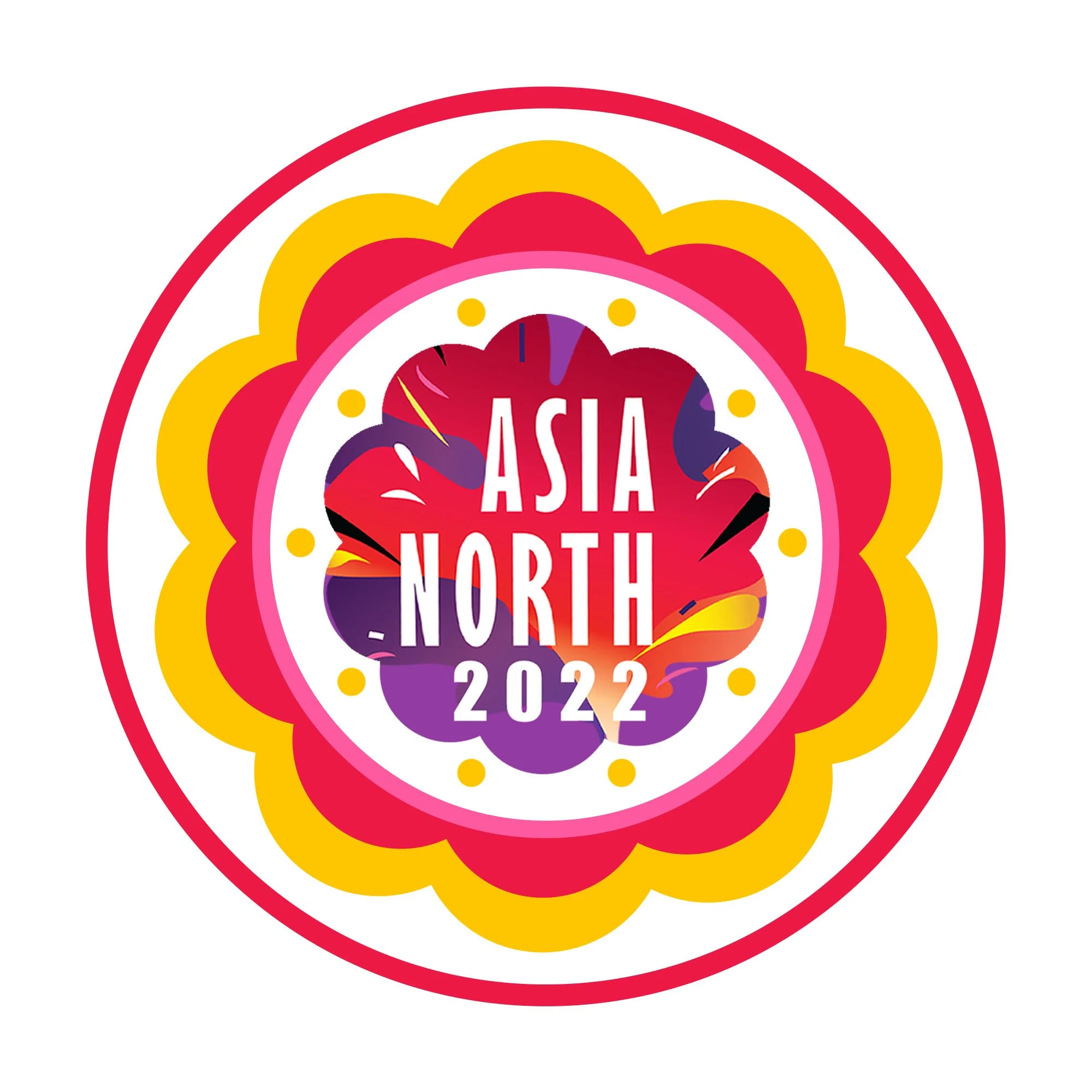 Asia North 2022: April 8 - May 28