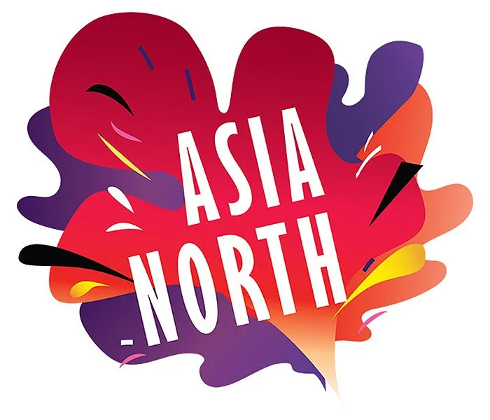 Asia North: 2022 Exhibition Open Call for Artists