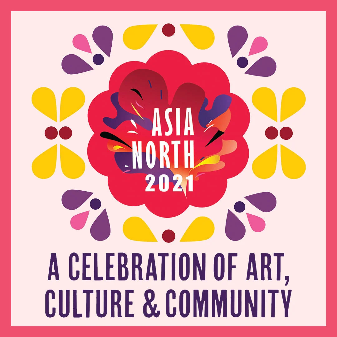 Watch the Asia North 2021 Festival Kick Off Event Online! 