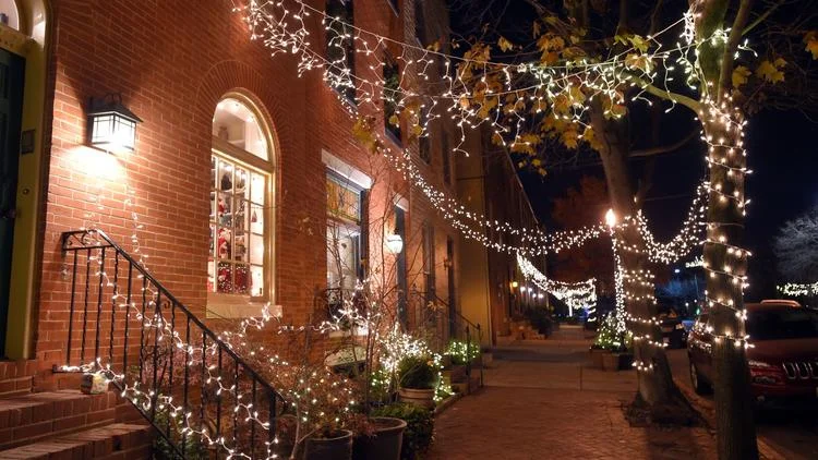 #MyBmore seeks to tell Baltimore’s ‘authentic’ stories