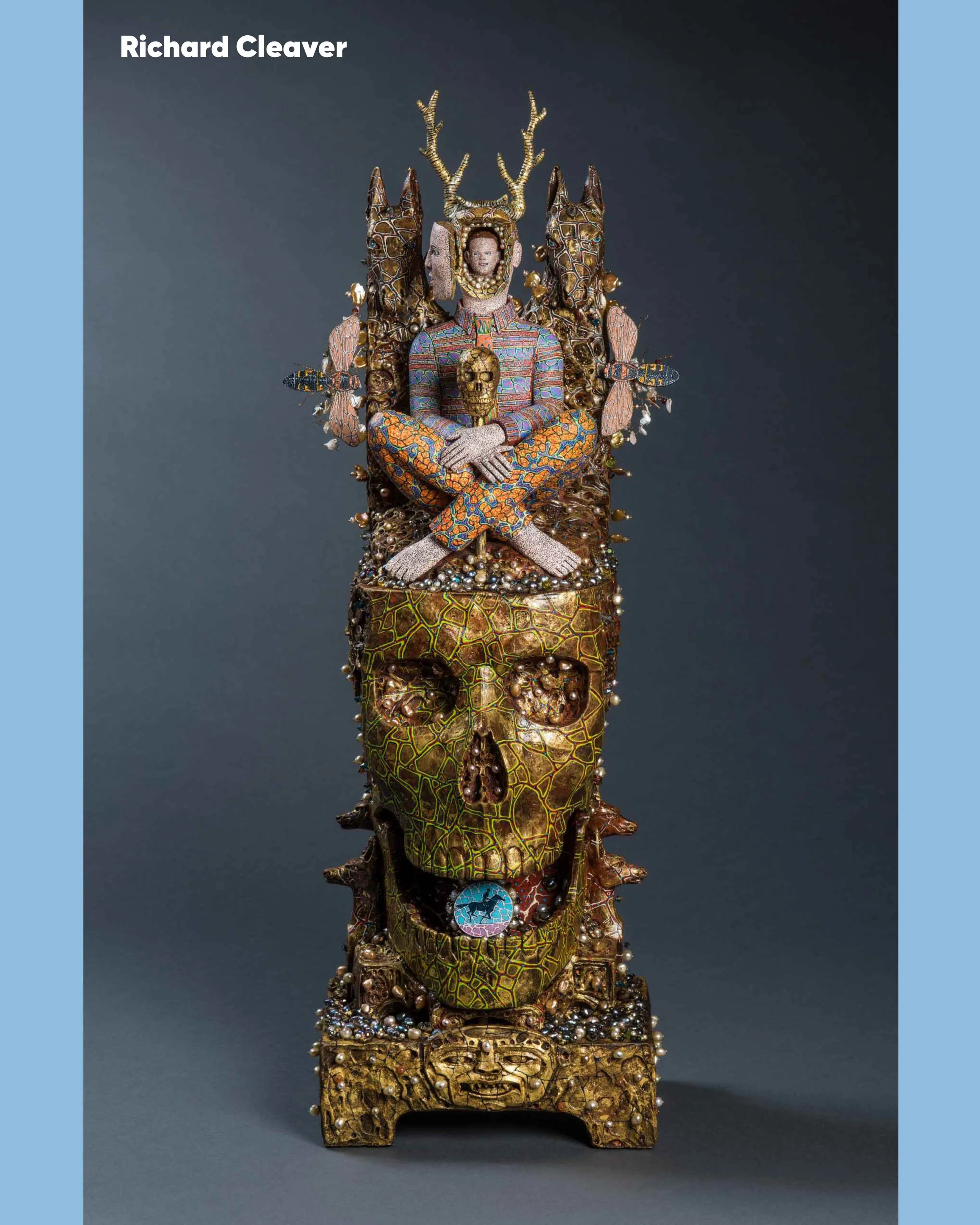 Bmore Art: Connect + Collect 