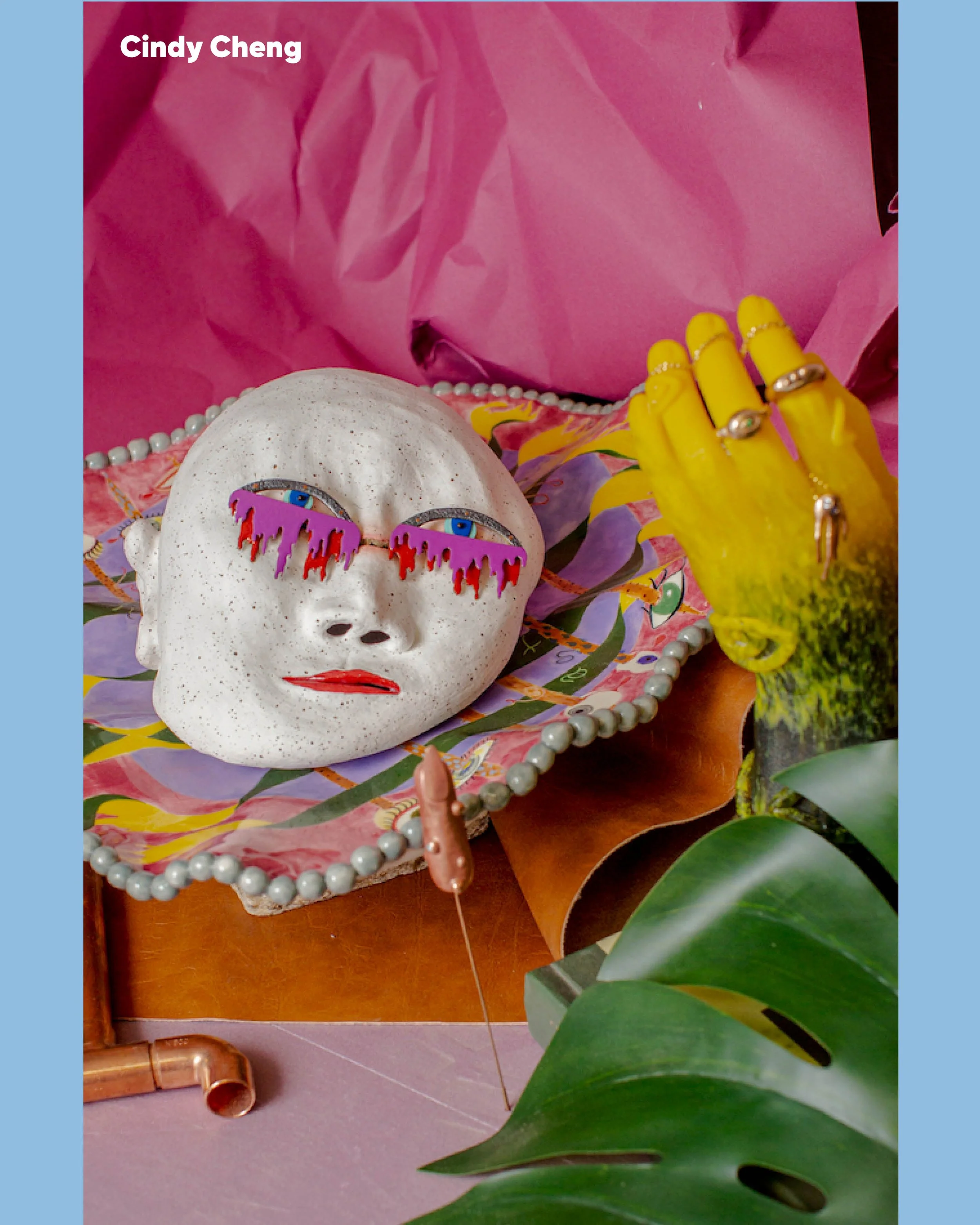 Bmore Art: Connect + Collect