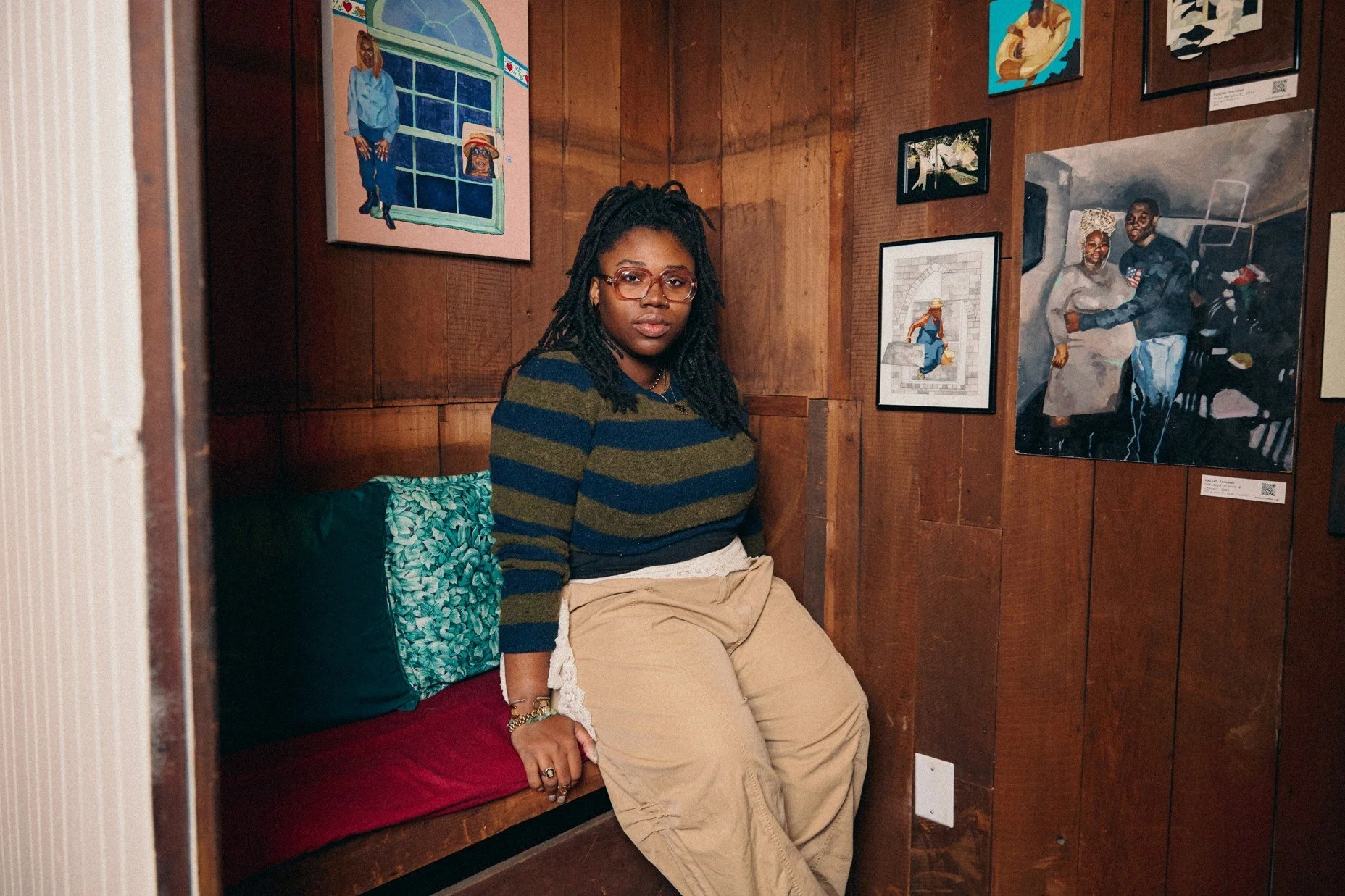 Kailah in cedar closet smaller - John Renner.jpg