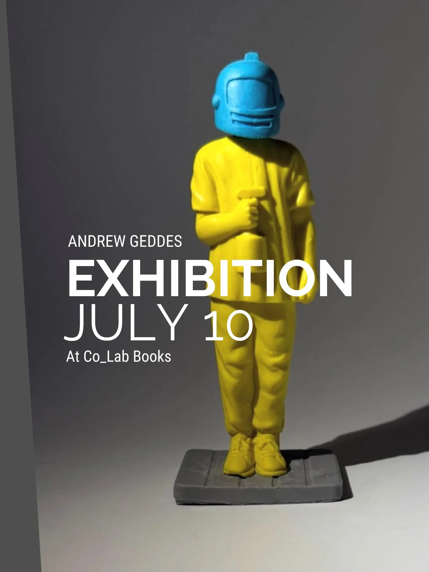 Art Exhibit Announcement Poster - Megan Elcrat.JPEG
