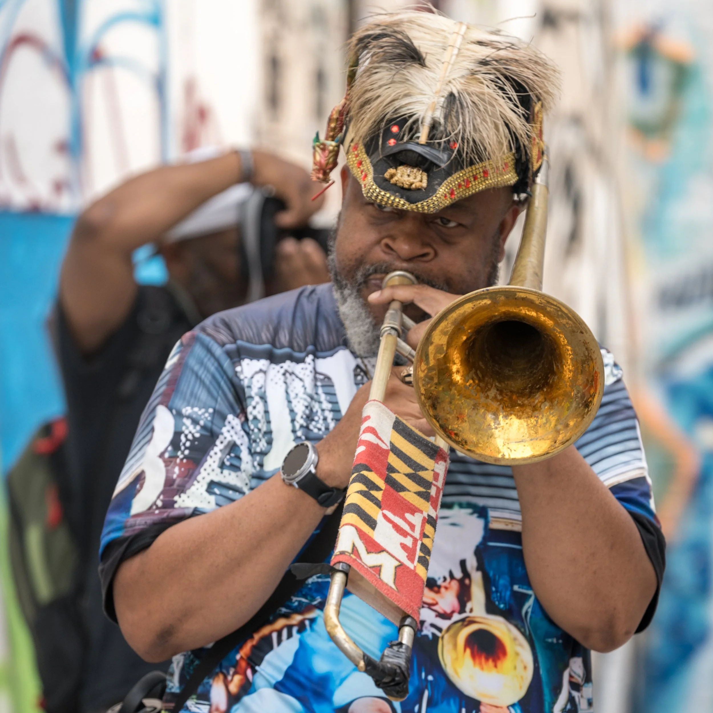 SEPTEMBER ART WALK
