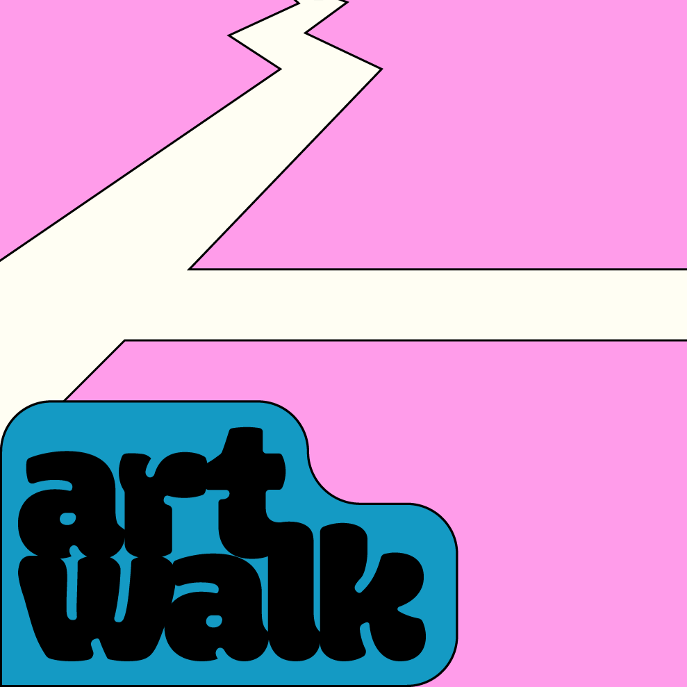 AUGUST ART WALK
