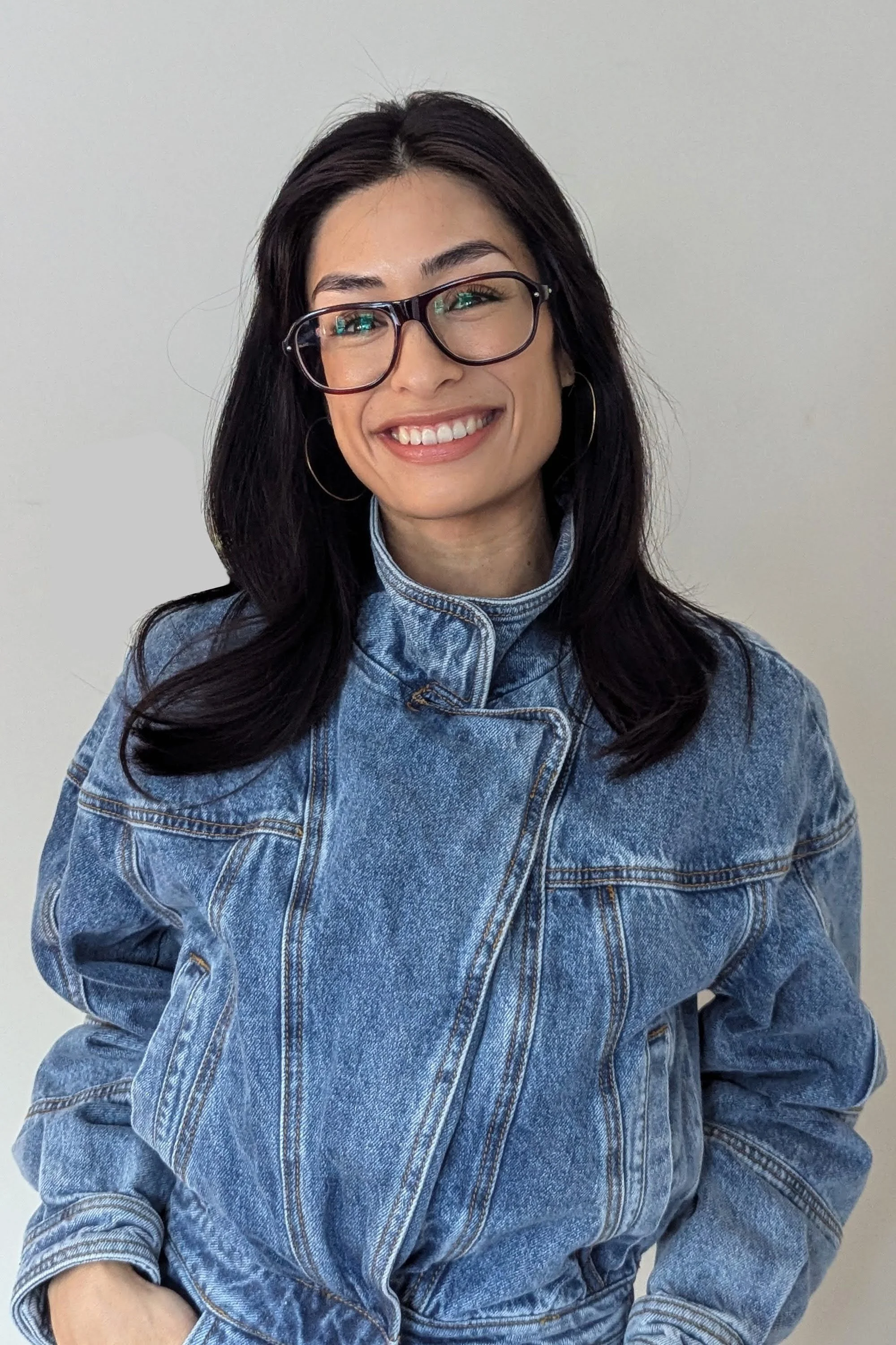 2026 Asia North Curator, Dylan K. Hill