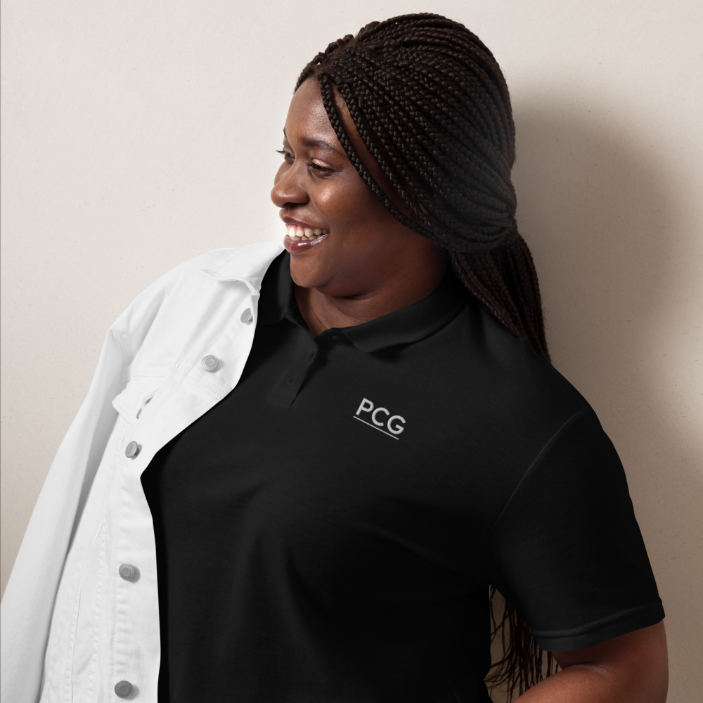 womens-pique-polo-shirt-black-front-68d577ce49019.png