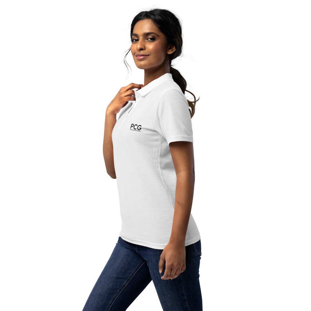 womens-pique-polo-shirt-white-left-68d57a90f178a.png
