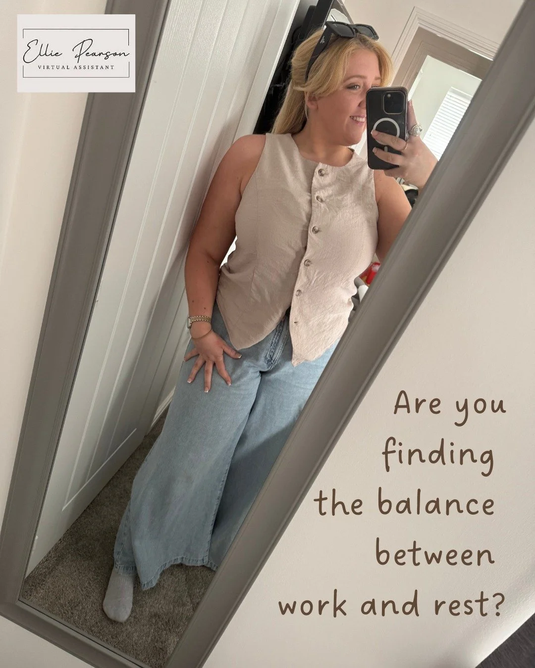Running a business with chronic health conditions means being strict about balance.

I&rsquo;ve learned to work in focused bursts, rest often, and accept help when I need it. It has made me more productive, not less.

#BusinessWellbeing #ChronicIllne
