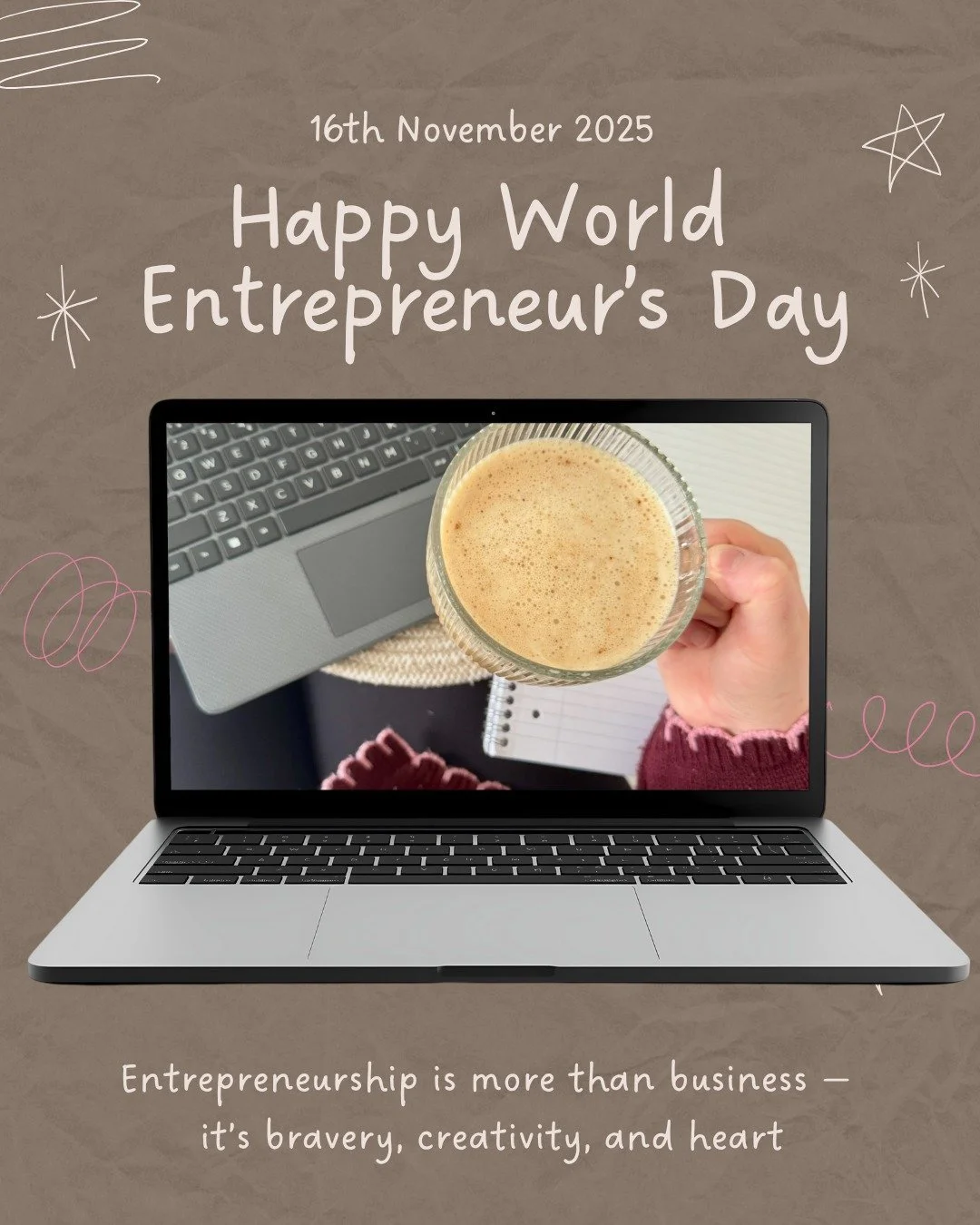 Starting my own business has been the best decision I&rsquo;ve made. It has challenged me, taught me resilience, and shown me how much I can achieve when I set my mind to it.

#EntrepreneursDay #VirtualAssistantUK #NorthEastBusiness #DurhamBiz #Women