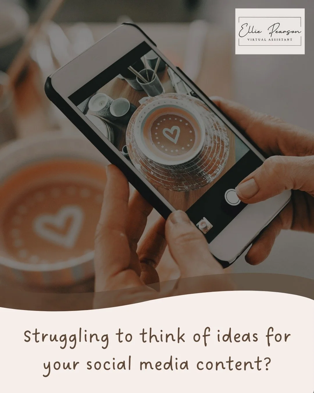 Social media takes time and consistency to work. A VA can manage your content, schedule posts, and keep things moving while you focus on what you do best.

#SocialMediaSupport #VAUK #NorthEastBusiness #DurhamBusiness #WomenInBusiness