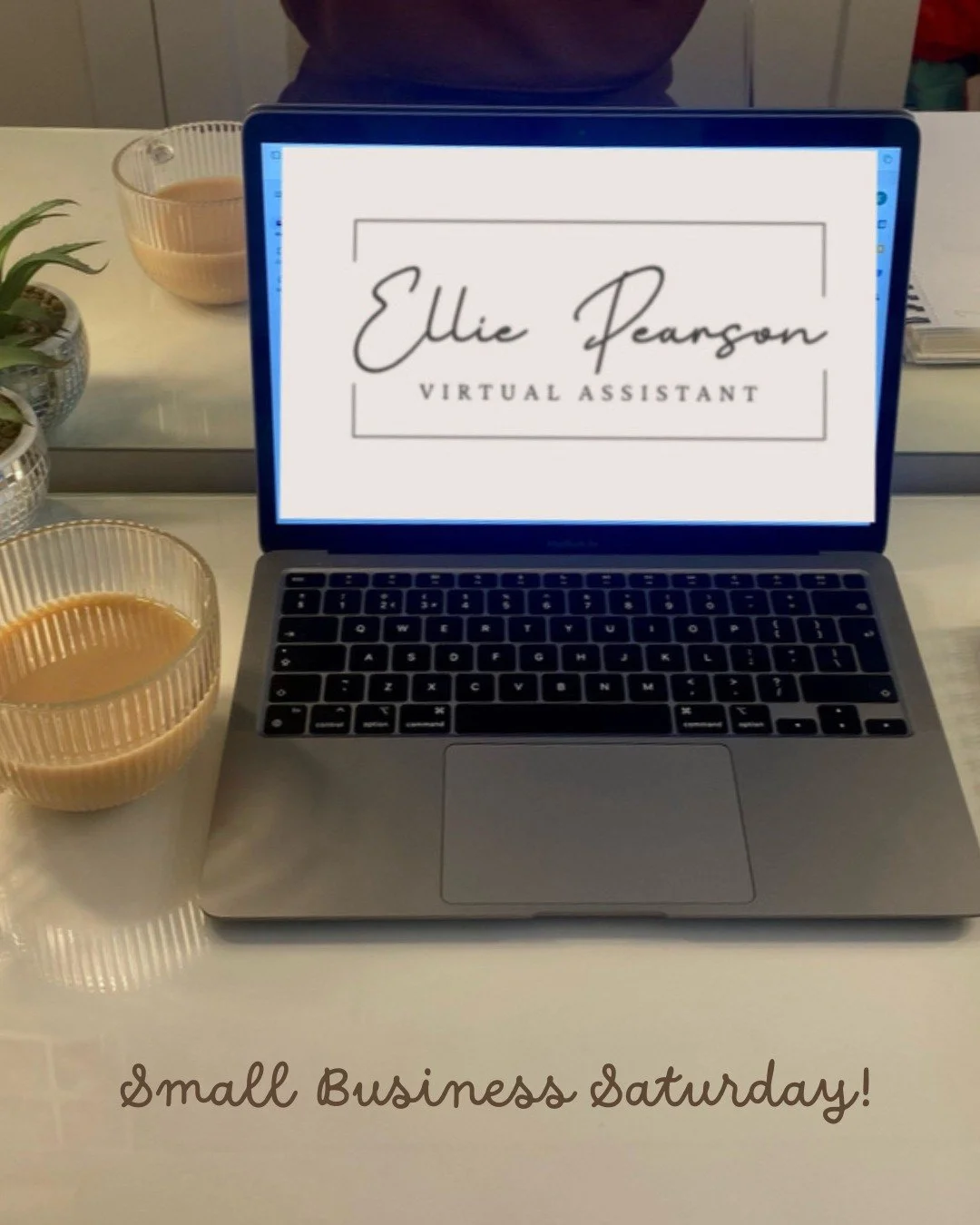 Happy Small Business Saturday! 🎉

As a VA, I love helping small business owners stay organised, save time, and grow with confidence.

Here&rsquo;s to all the amazing entrepreneurs chasing their dreams &mdash; today and every day!

#SmallBusinessSatu