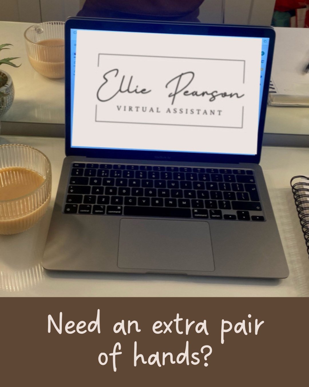 Small business owner feeling stretched a bit too thin?

If your to-do list is growing faster than your time, a Virtual Assistant could help.

I support small businesses with admin, organisation, planning and social media support &mdash; so you can fo