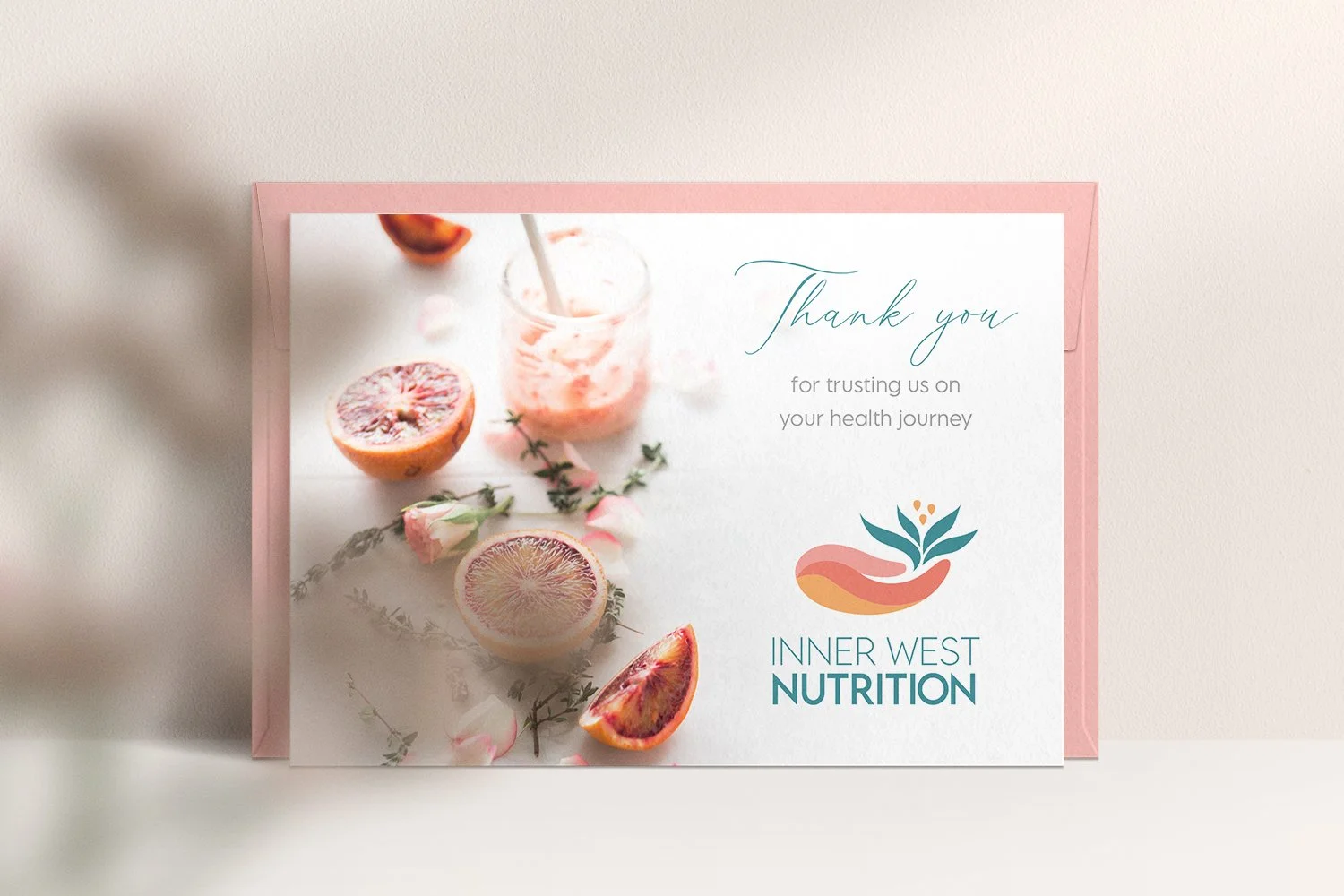 Inner West Nutrition