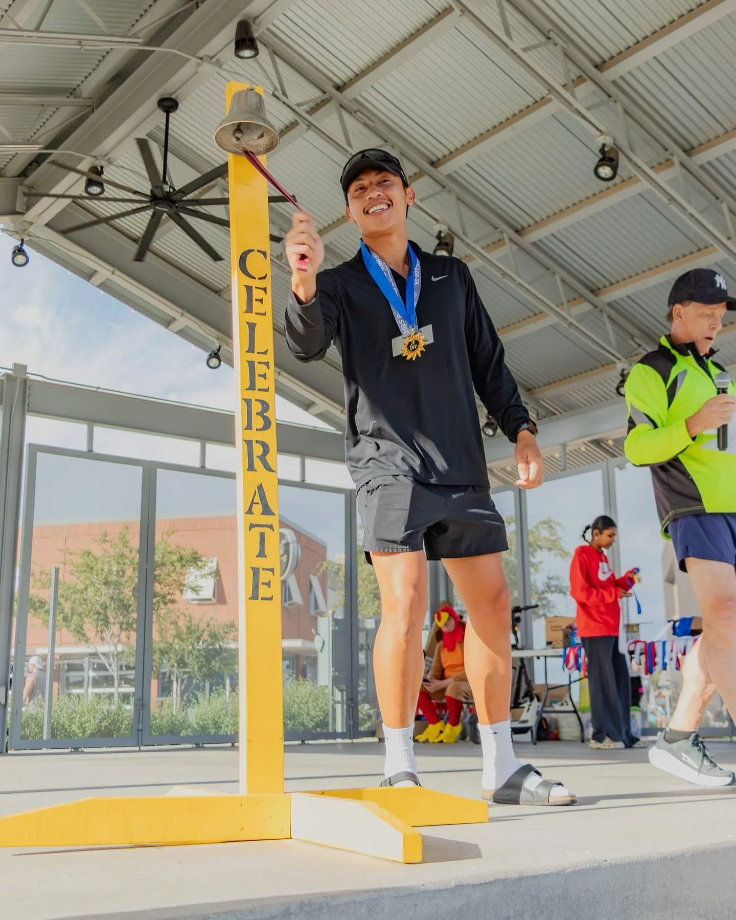 The 2025 Gilbert Half brought out the best ❤️ We love seeing people run their first races, set new PRs and challenge each other! 

We hope to see you at this year&rsquo;s race! Registration is now open at the link in our bio 🏃&zwj;♀️🏃&zwj;♂️