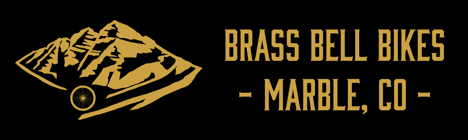 Brass Bell Bikes   