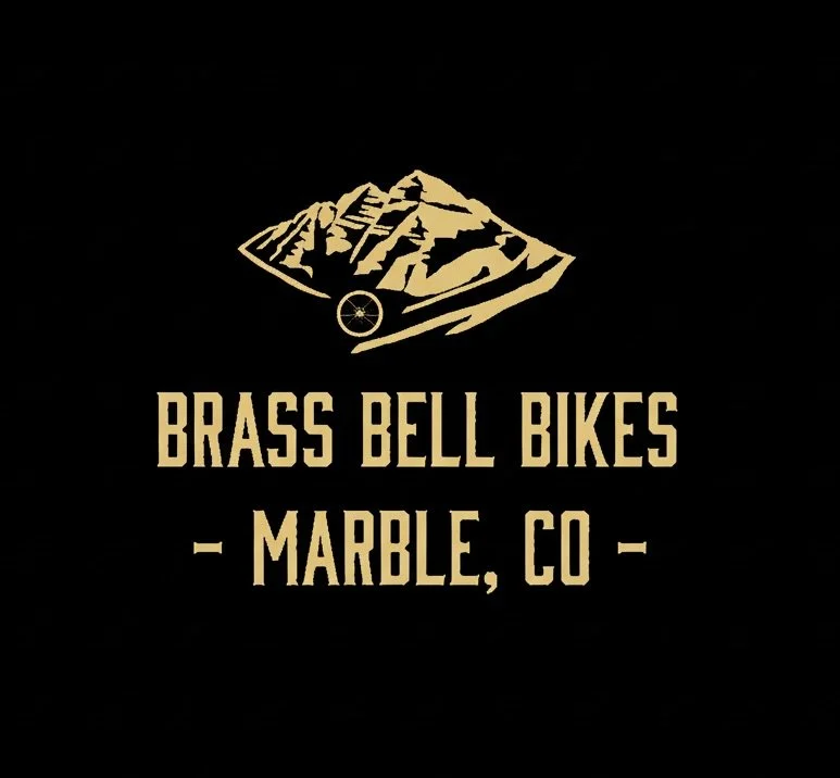 Brass Bell Bikes   
