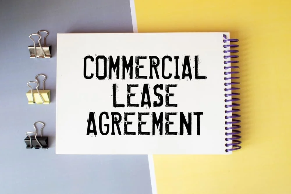 5 Legal Pitfalls Hidden in Commercial Lease Agreements — and How to Protect Your Business
