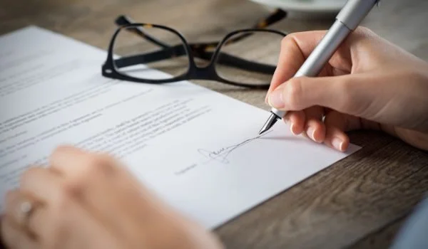 What Contracts Does Every Small Business Need?