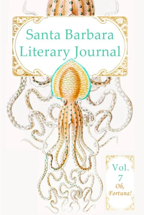 Volume 7 Oh, Fortuna!