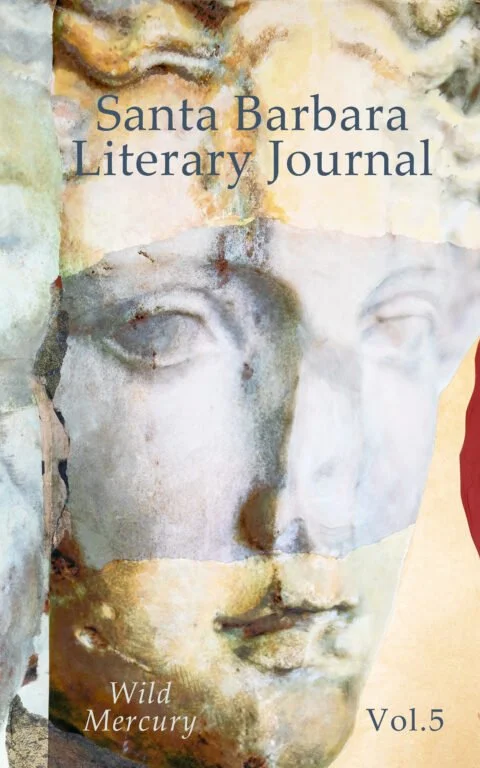 Volume 5 Wild Mercury