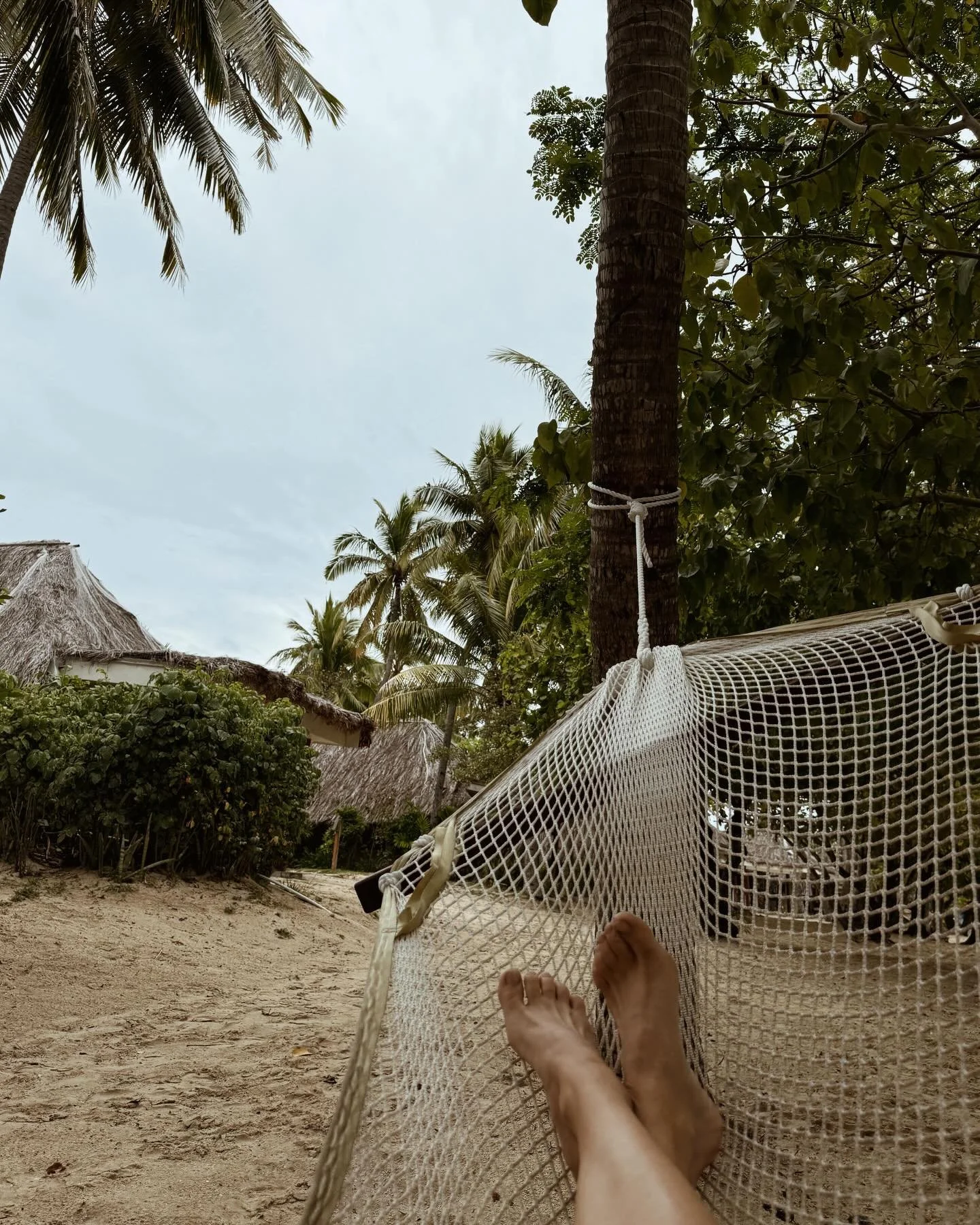 Fiji was never really on the top of our list pre-kids, but it is a great one for young families. If you&rsquo;re headed there with the fam, here are a few things I&rsquo;d do / wouldn&rsquo;t do again. Hx

&bull; Stay on an island
The mainland is gre