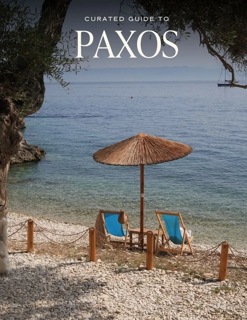 CURATED Guide To Paxos