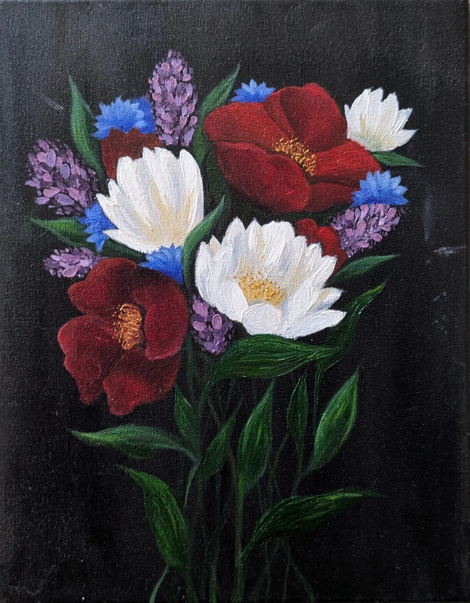 Arrangement B