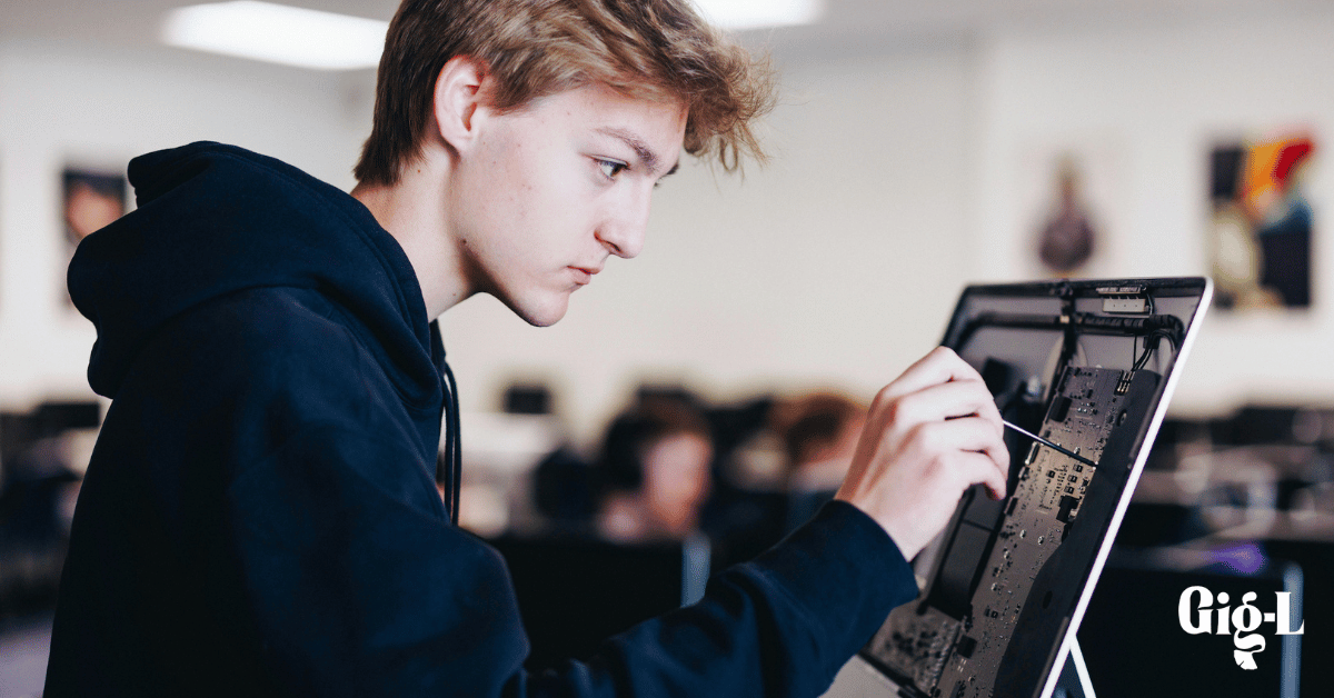 The Staffing Solution